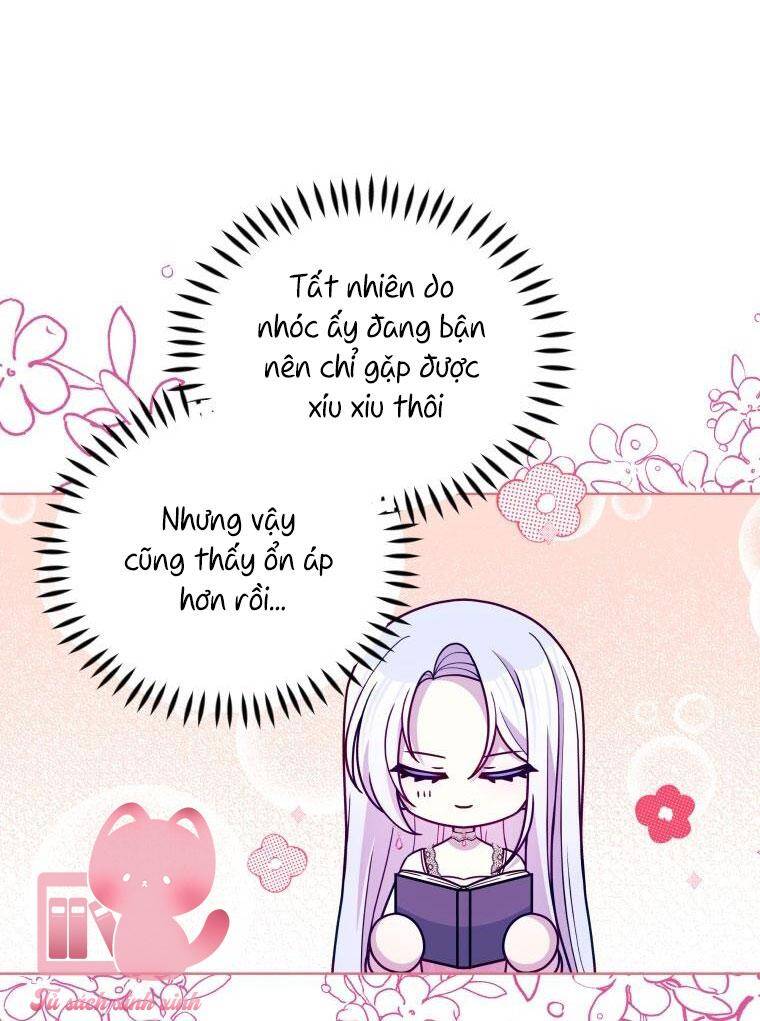 Người Bảo Hộ Của Bạo Quân Là Ma Nữ Tàn Độc Chap 87 - Next Chap 88