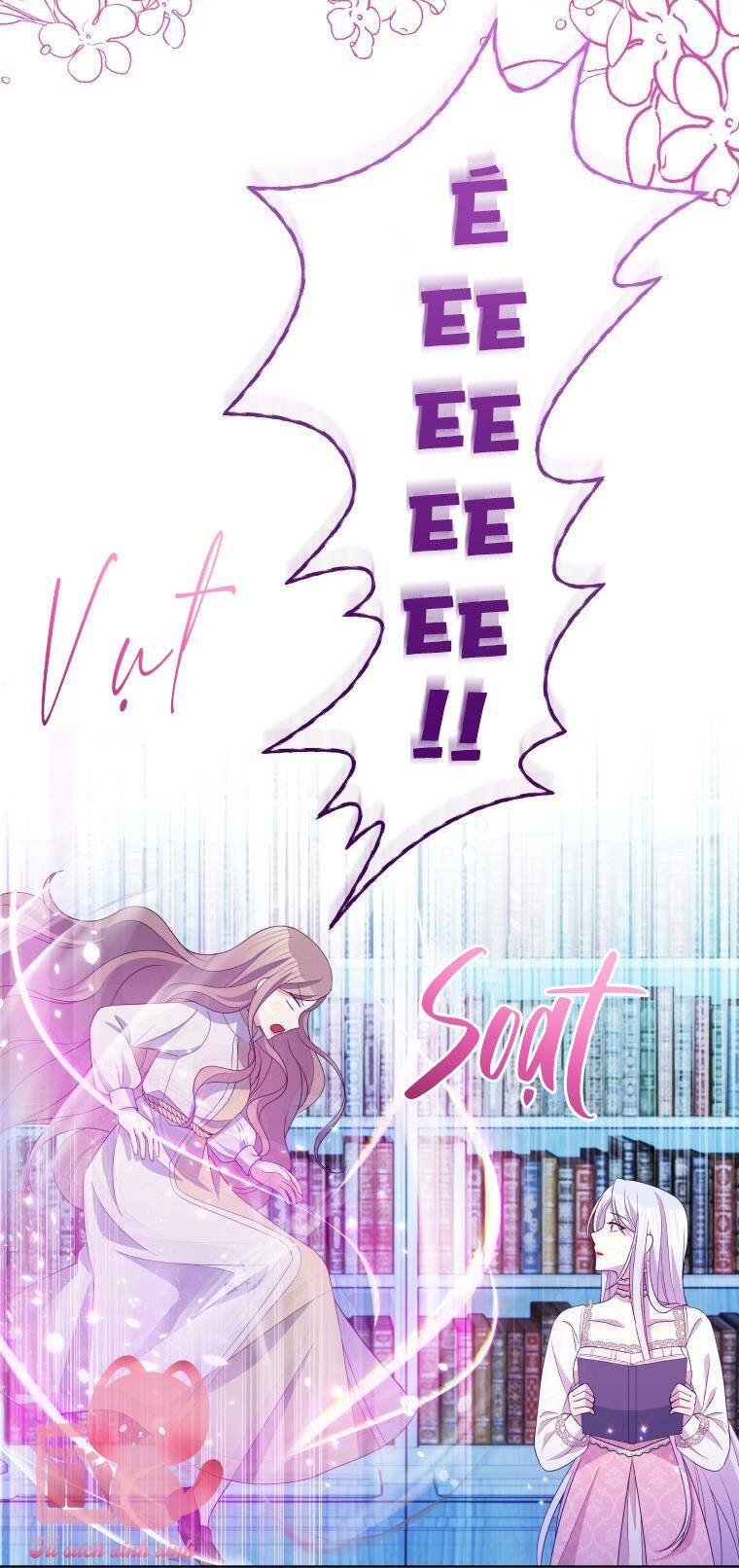 Người Bảo Hộ Của Bạo Quân Là Ma Nữ Tàn Độc Chap 87 - Next Chap 88
