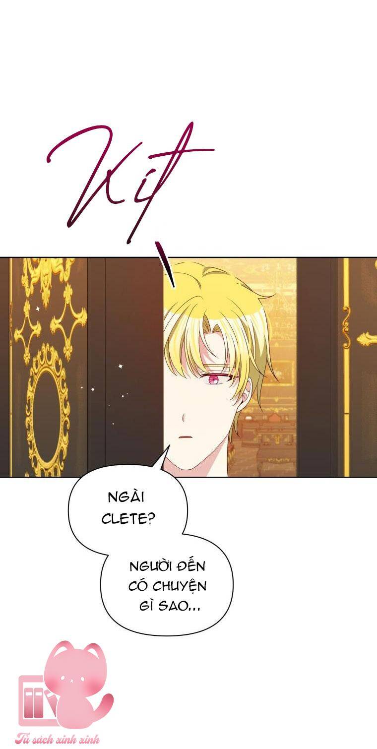 Người Bảo Hộ Của Bạo Quân Là Ma Nữ Tàn Độc Chap 87 - Next Chap 88