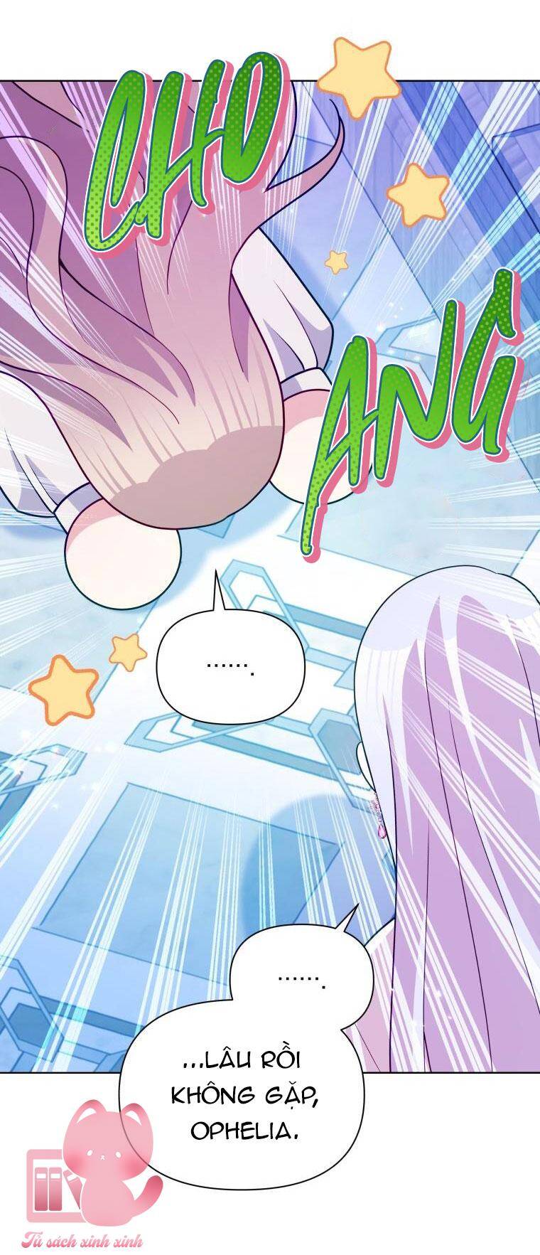 Người Bảo Hộ Của Bạo Quân Là Ma Nữ Tàn Độc Chap 87 - Next Chap 88