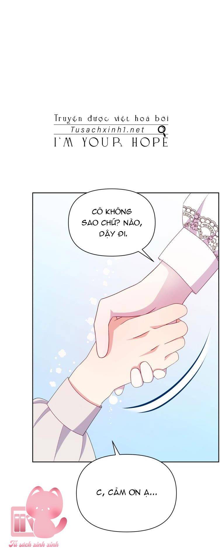 Người Bảo Hộ Của Bạo Quân Là Ma Nữ Tàn Độc Chap 87 - Next Chap 88