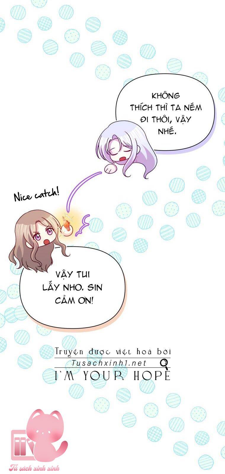Người Bảo Hộ Của Bạo Quân Là Ma Nữ Tàn Độc Chap 87 - Next Chap 88