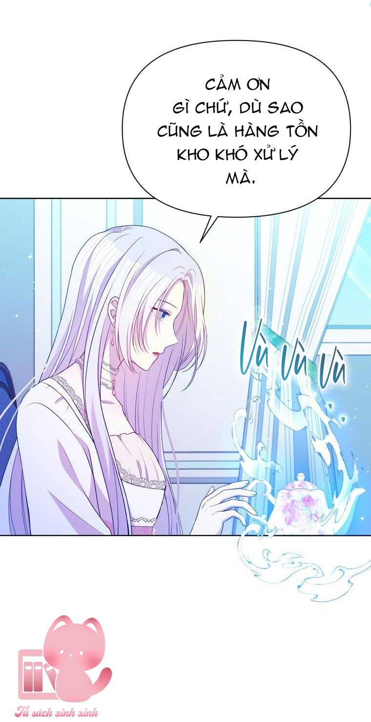 Người Bảo Hộ Của Bạo Quân Là Ma Nữ Tàn Độc Chap 87 - Next Chap 88
