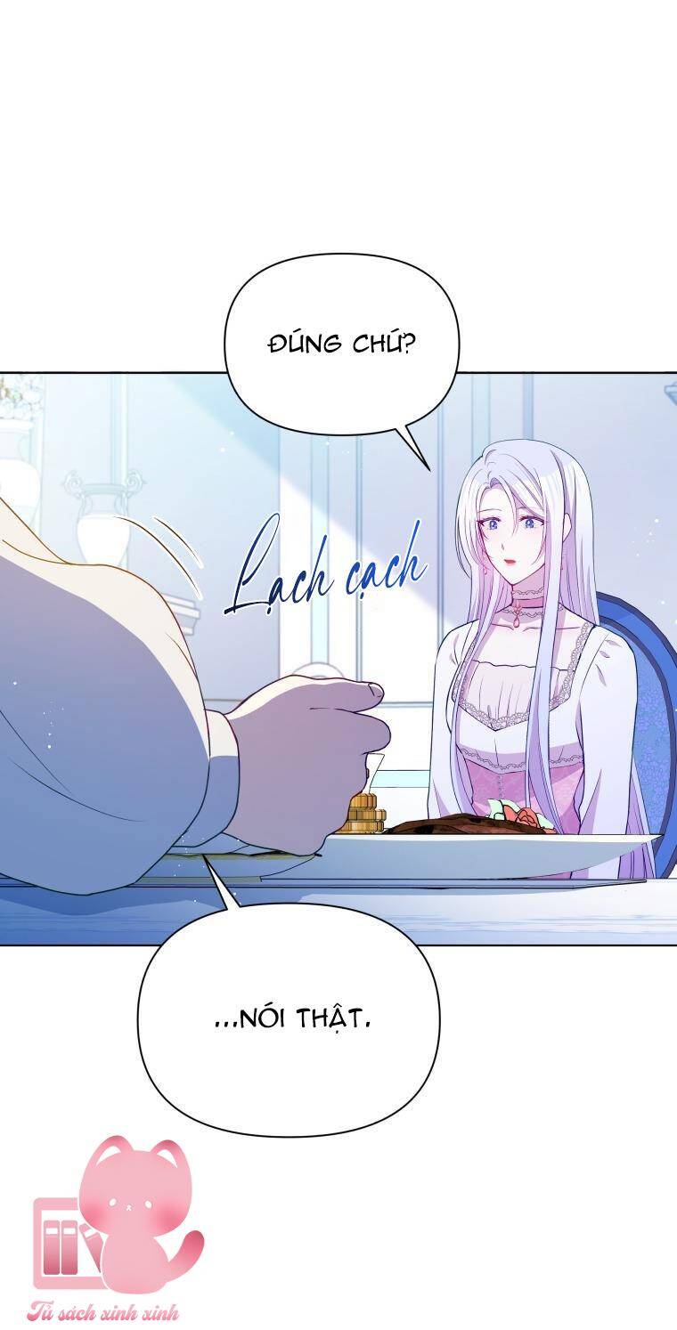 Người Bảo Hộ Của Bạo Quân Là Ma Nữ Tàn Độc Chap 87 - Next Chap 88