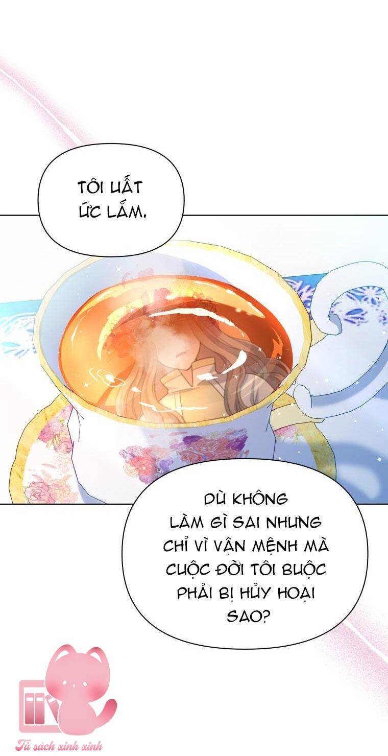 Người Bảo Hộ Của Bạo Quân Là Ma Nữ Tàn Độc Chap 87 - Next Chap 88
