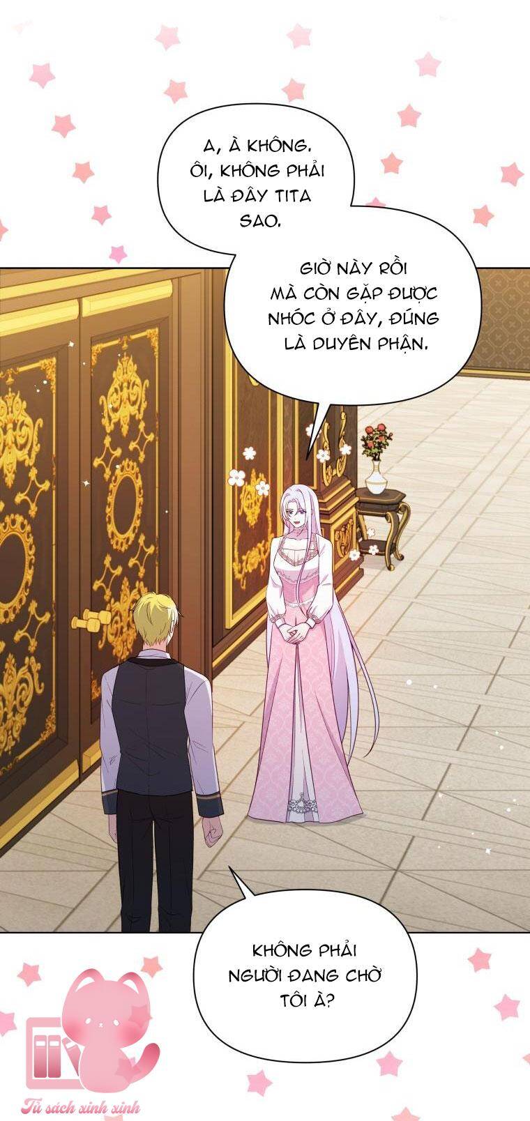 Người Bảo Hộ Của Bạo Quân Là Ma Nữ Tàn Độc Chap 87 - Next Chap 88