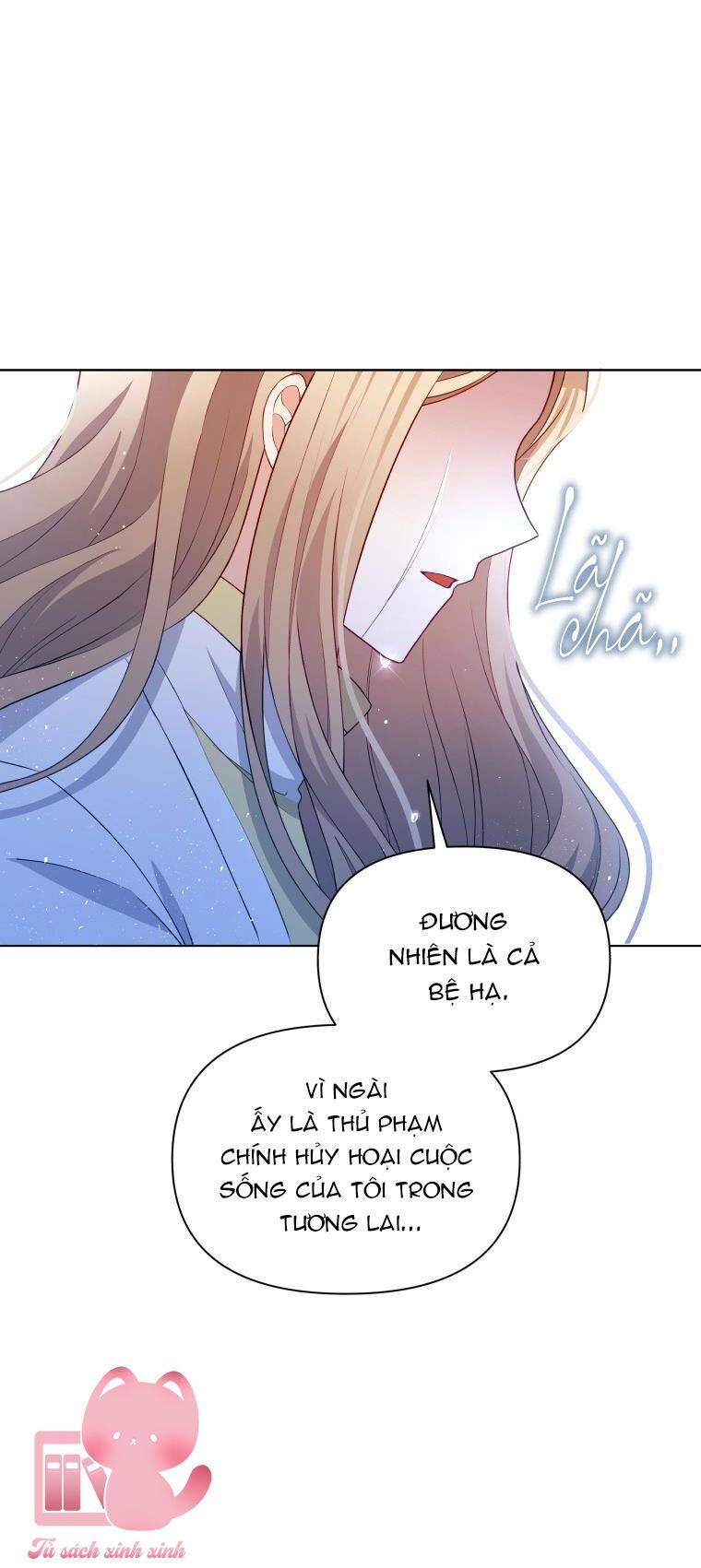 Người Bảo Hộ Của Bạo Quân Là Ma Nữ Tàn Độc Chap 87 - Next Chap 88