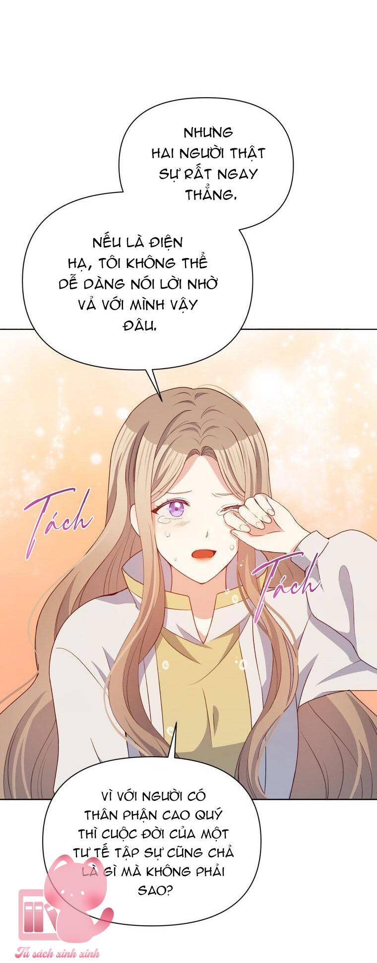 Người Bảo Hộ Của Bạo Quân Là Ma Nữ Tàn Độc Chap 87 - Next Chap 88