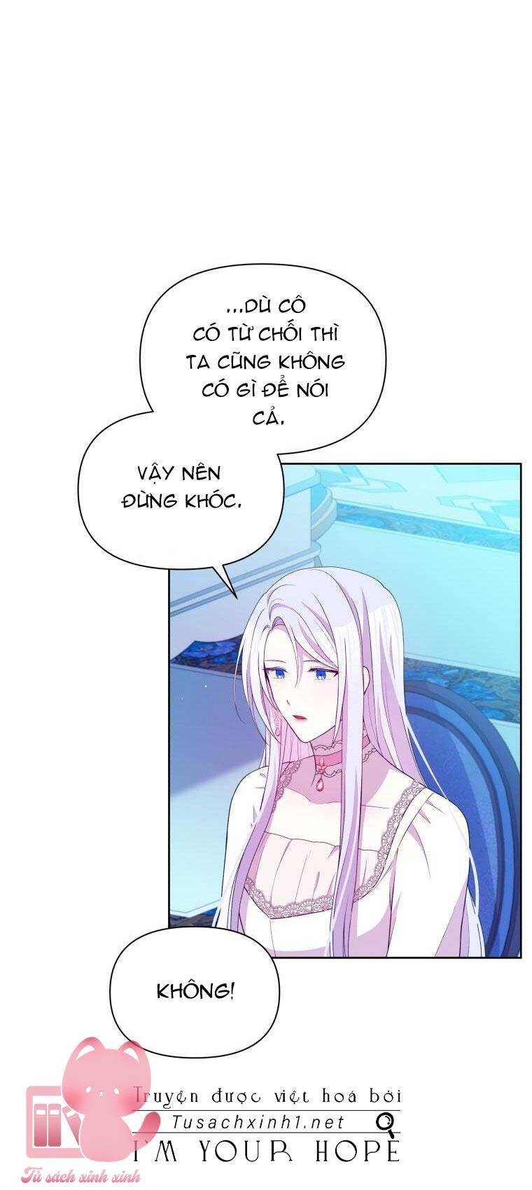 Người Bảo Hộ Của Bạo Quân Là Ma Nữ Tàn Độc Chap 87 - Next Chap 88