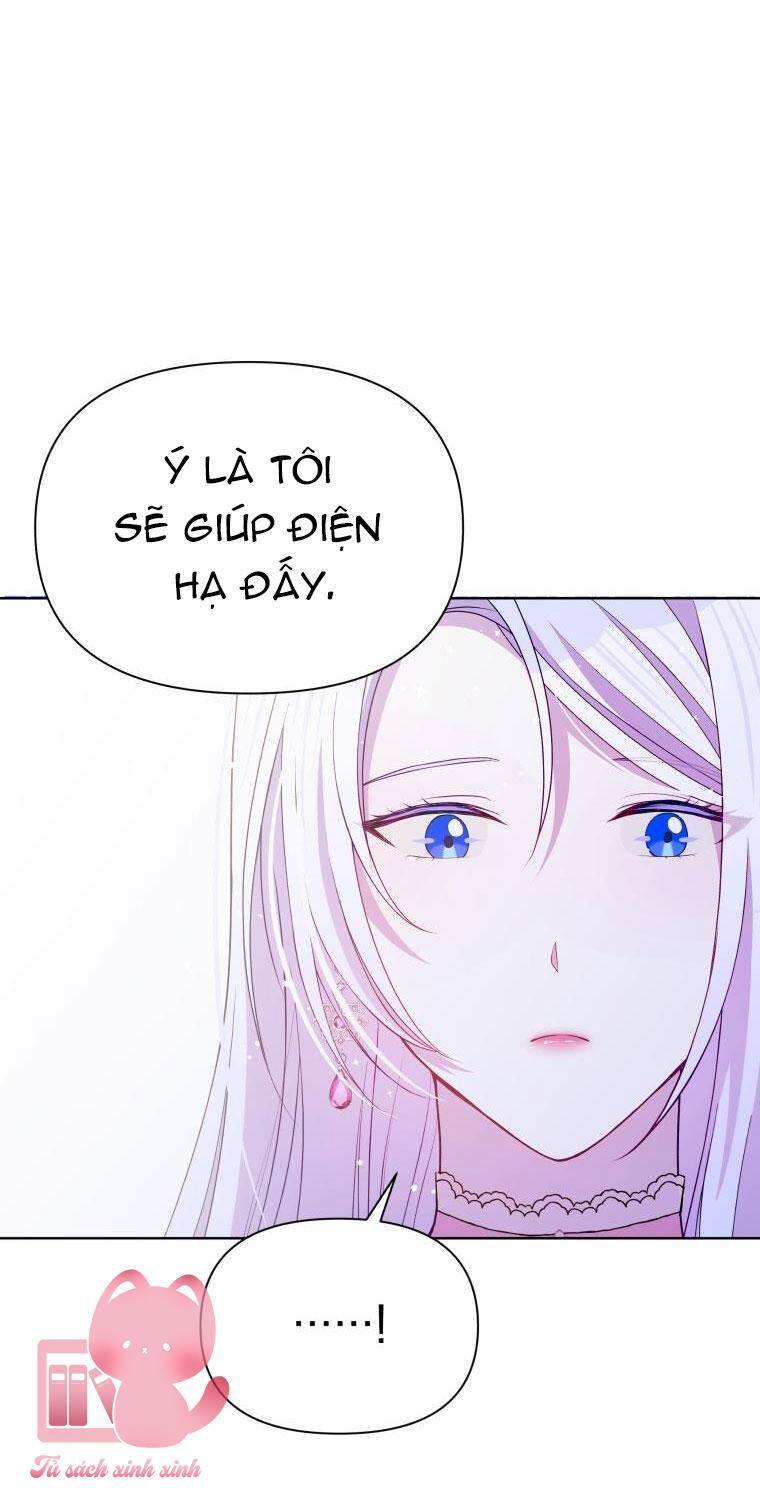 Người Bảo Hộ Của Bạo Quân Là Ma Nữ Tàn Độc Chap 87 - Next Chap 88
