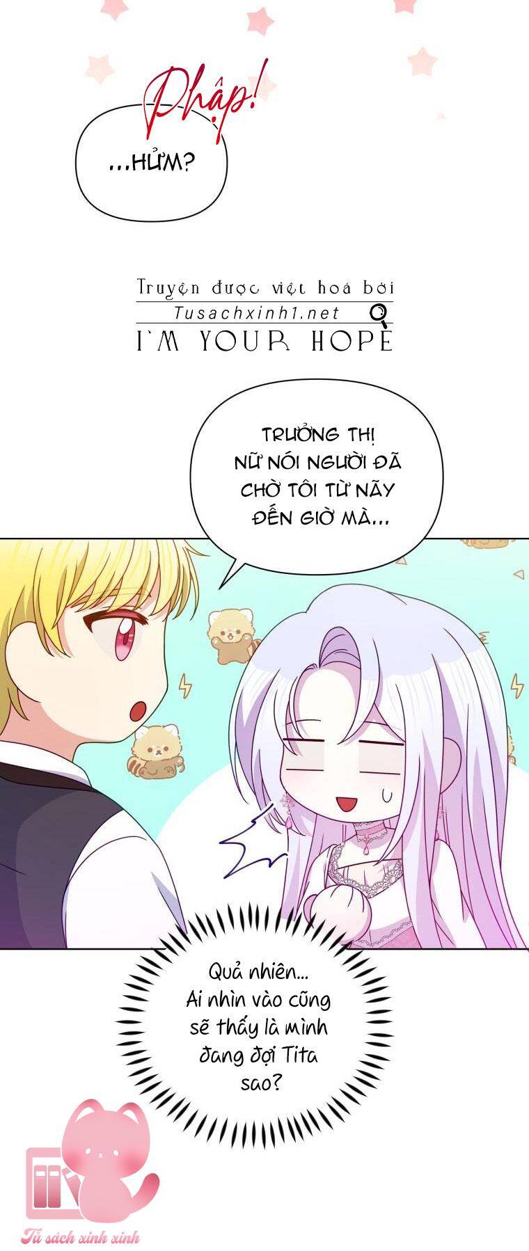 Người Bảo Hộ Của Bạo Quân Là Ma Nữ Tàn Độc Chap 87 - Next Chap 88