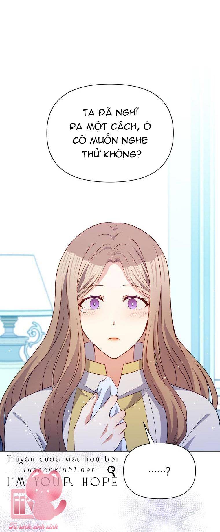 Người Bảo Hộ Của Bạo Quân Là Ma Nữ Tàn Độc Chap 87 - Next Chap 88