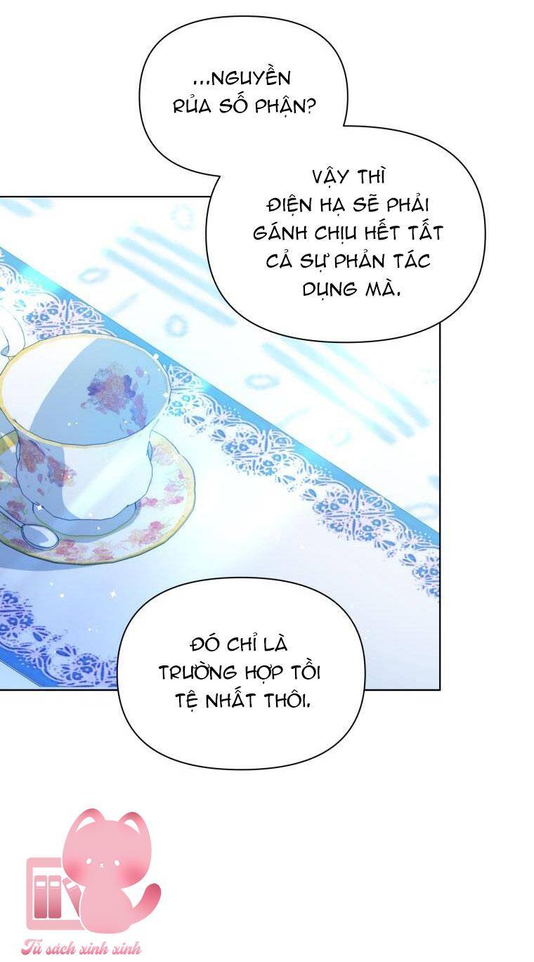 Người Bảo Hộ Của Bạo Quân Là Ma Nữ Tàn Độc Chap 87 - Next Chap 88