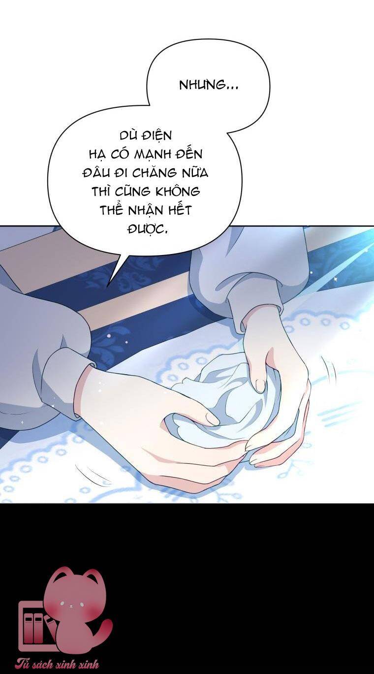 Người Bảo Hộ Của Bạo Quân Là Ma Nữ Tàn Độc Chap 87 - Next Chap 88