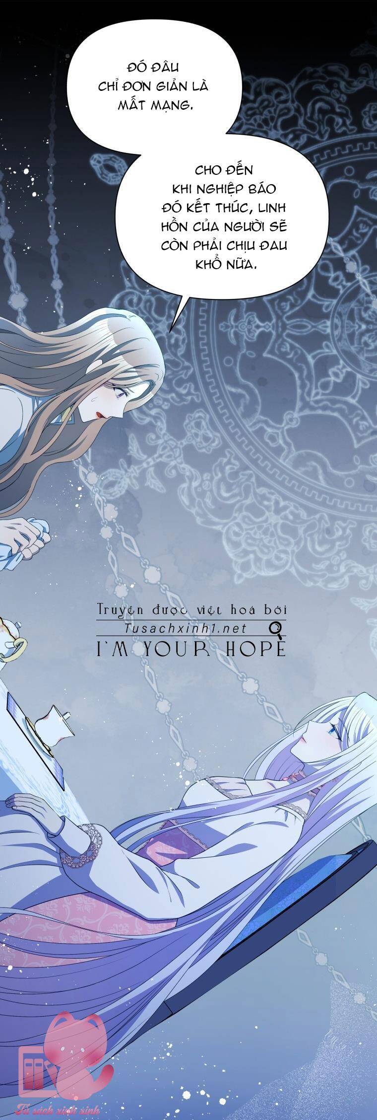 Người Bảo Hộ Của Bạo Quân Là Ma Nữ Tàn Độc Chap 87 - Next Chap 88