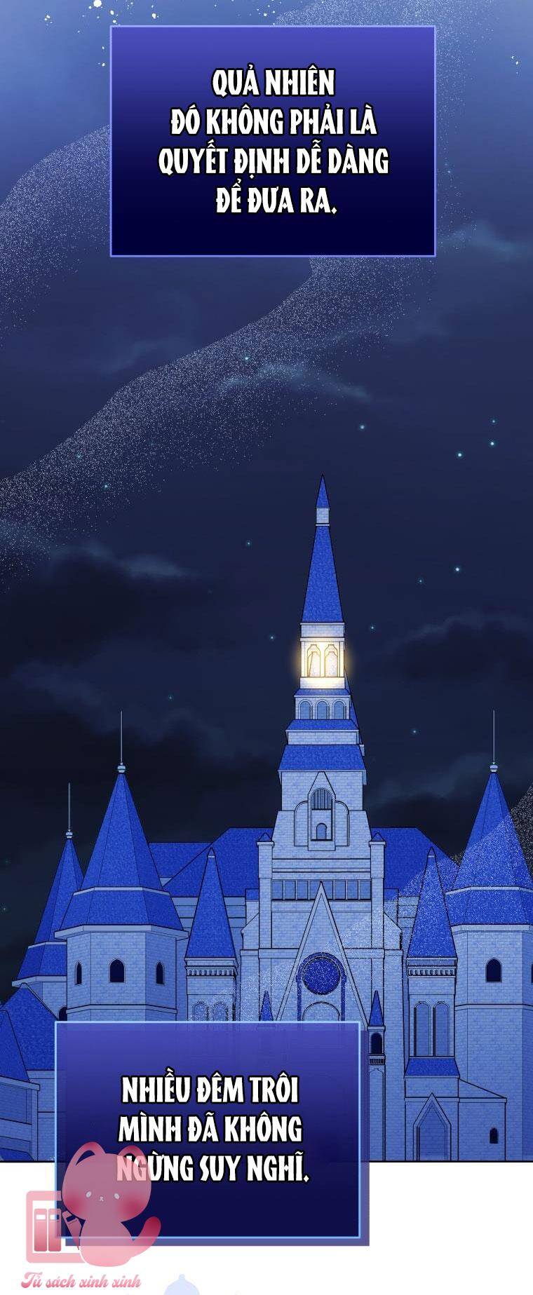 Người Bảo Hộ Của Bạo Quân Là Ma Nữ Tàn Độc Chap 87 - Next Chap 88