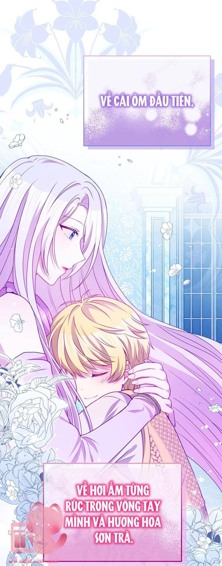 Người Bảo Hộ Của Bạo Quân Là Ma Nữ Tàn Độc Chap 87 - Next Chap 88
