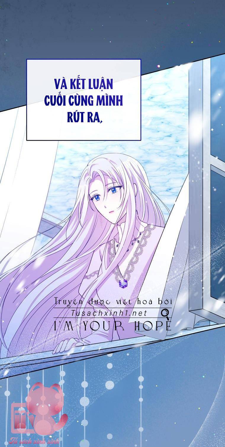 Người Bảo Hộ Của Bạo Quân Là Ma Nữ Tàn Độc Chap 87 - Next Chap 88