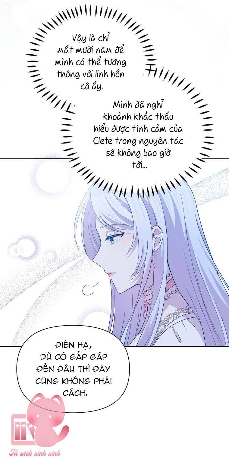 Người Bảo Hộ Của Bạo Quân Là Ma Nữ Tàn Độc Chap 87 - Next Chap 88