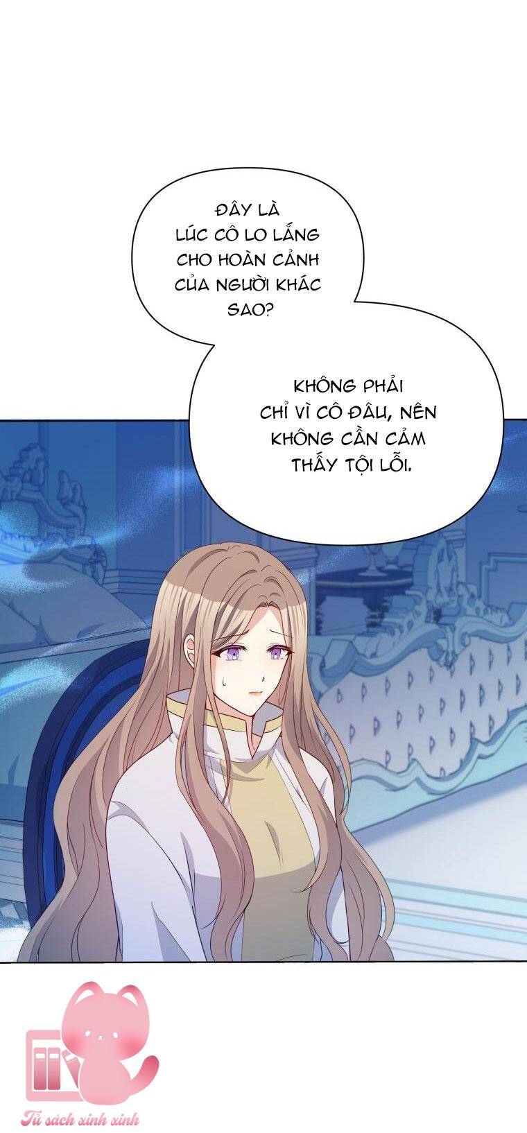 Người Bảo Hộ Của Bạo Quân Là Ma Nữ Tàn Độc Chap 87 - Next Chap 88