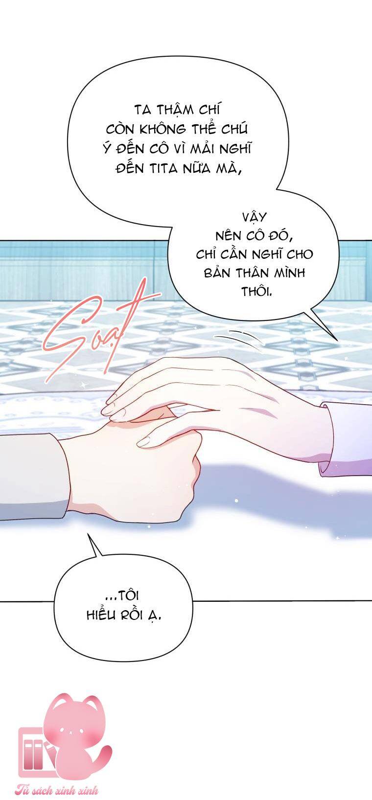 Người Bảo Hộ Của Bạo Quân Là Ma Nữ Tàn Độc Chap 87 - Next Chap 88