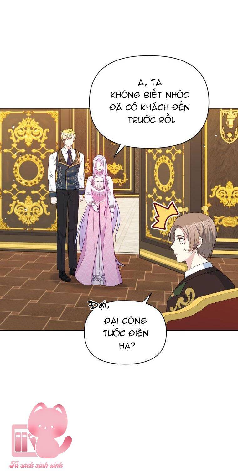 Người Bảo Hộ Của Bạo Quân Là Ma Nữ Tàn Độc Chap 87 - Next Chap 88