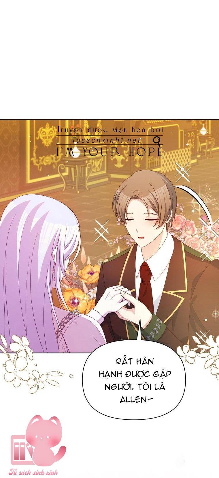 Người Bảo Hộ Của Bạo Quân Là Ma Nữ Tàn Độc Chap 87 - Next Chap 88