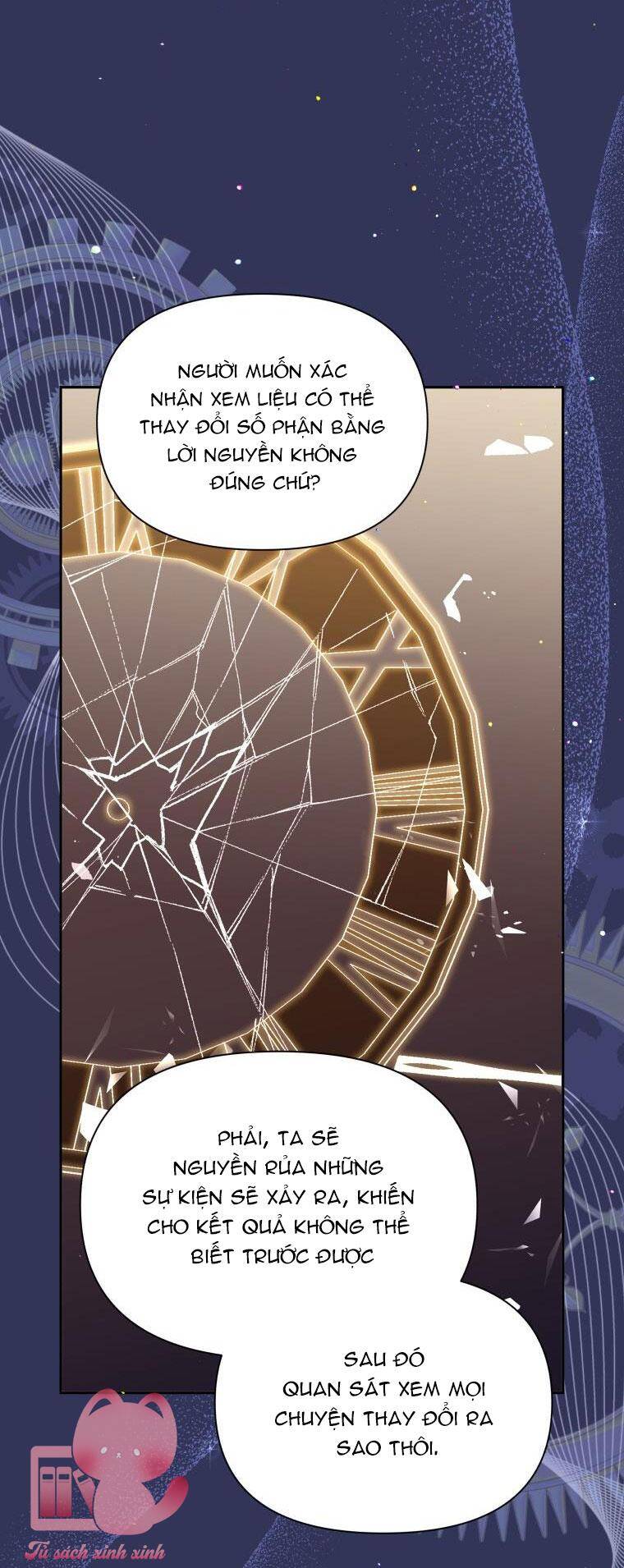 Người Bảo Hộ Của Bạo Quân Là Ma Nữ Tàn Độc Chap 88 - Next Chap 89