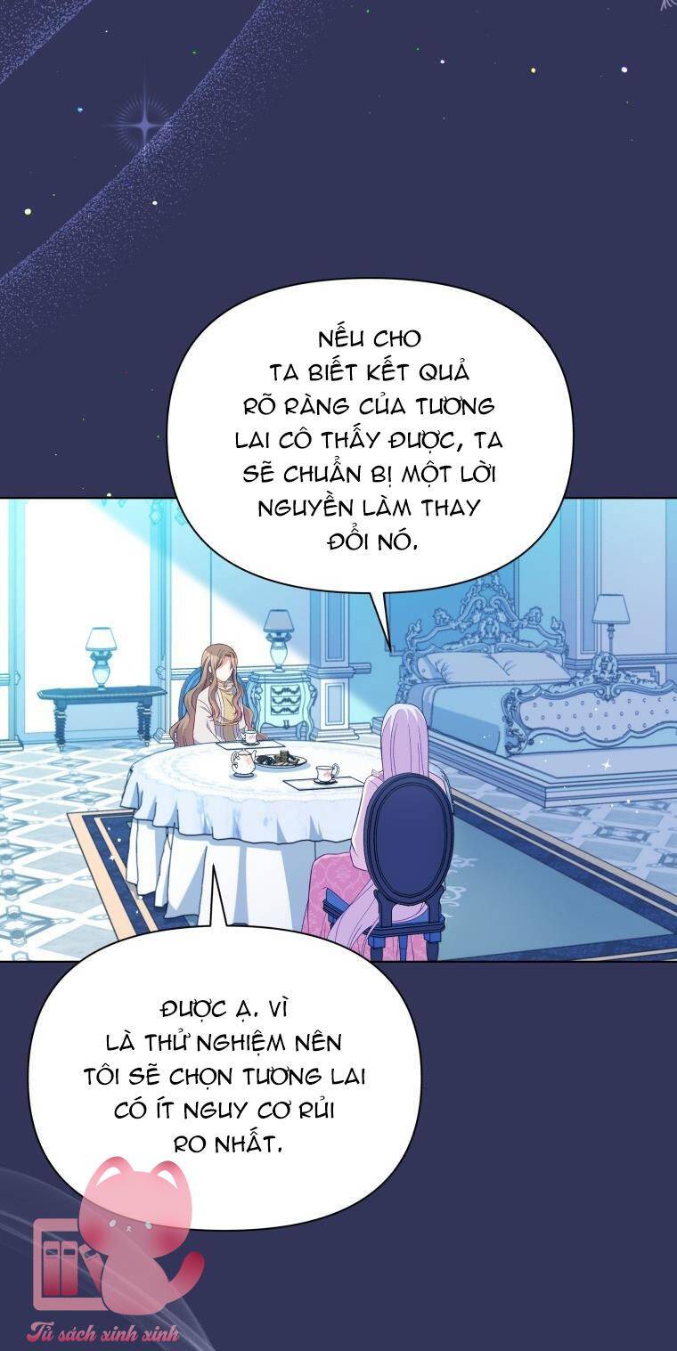 Người Bảo Hộ Của Bạo Quân Là Ma Nữ Tàn Độc Chap 88 - Next Chap 89