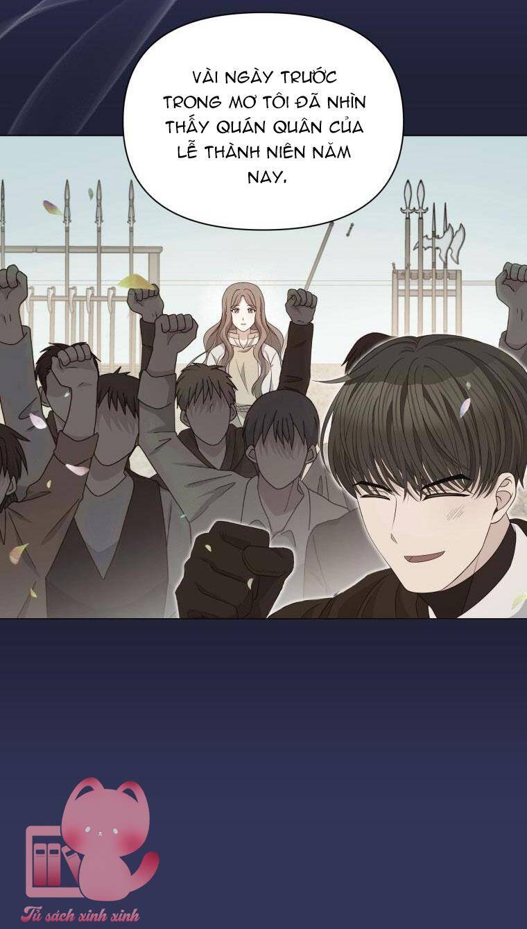 Người Bảo Hộ Của Bạo Quân Là Ma Nữ Tàn Độc Chap 88 - Next Chap 89