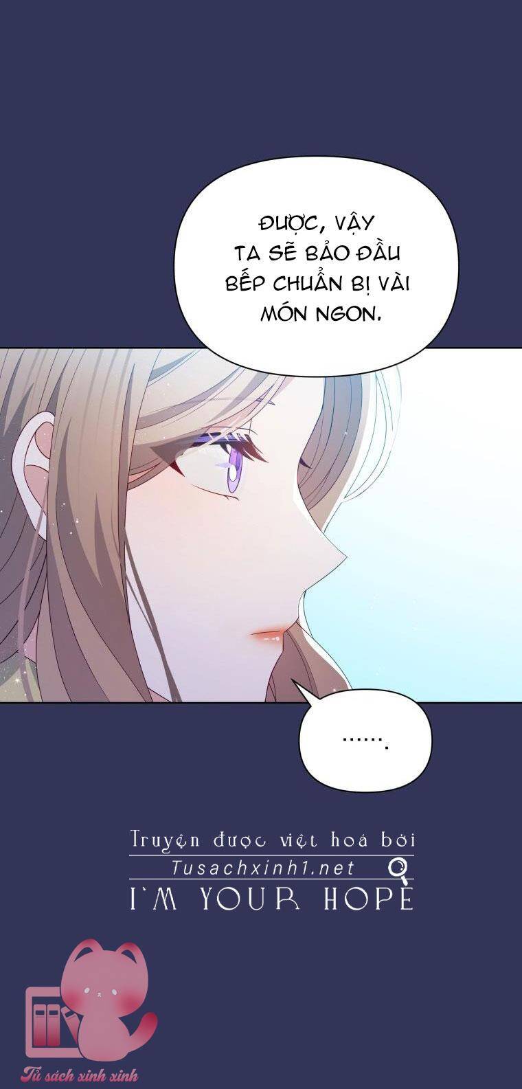 Người Bảo Hộ Của Bạo Quân Là Ma Nữ Tàn Độc Chap 88 - Next Chap 89