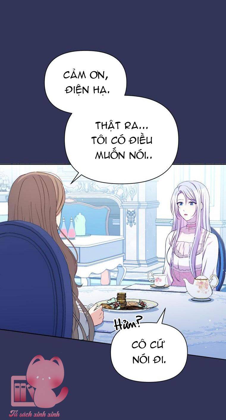 Người Bảo Hộ Của Bạo Quân Là Ma Nữ Tàn Độc Chap 88 - Next Chap 89