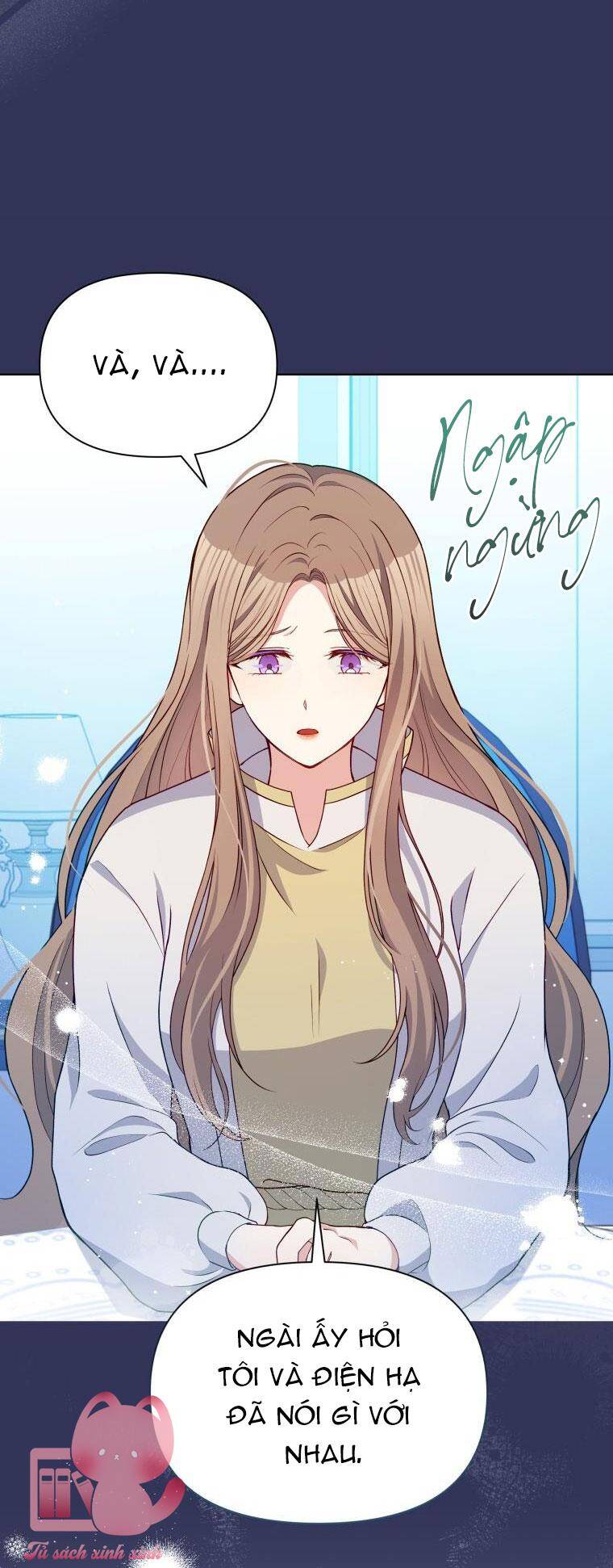 Người Bảo Hộ Của Bạo Quân Là Ma Nữ Tàn Độc Chap 88 - Next Chap 89
