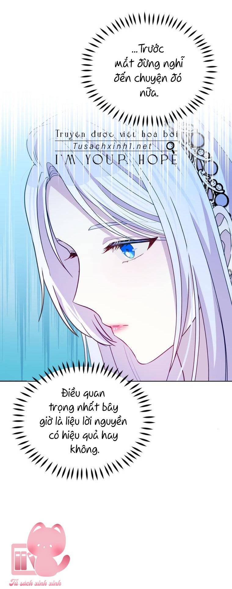 Người Bảo Hộ Của Bạo Quân Là Ma Nữ Tàn Độc Chap 88 - Next Chap 89
