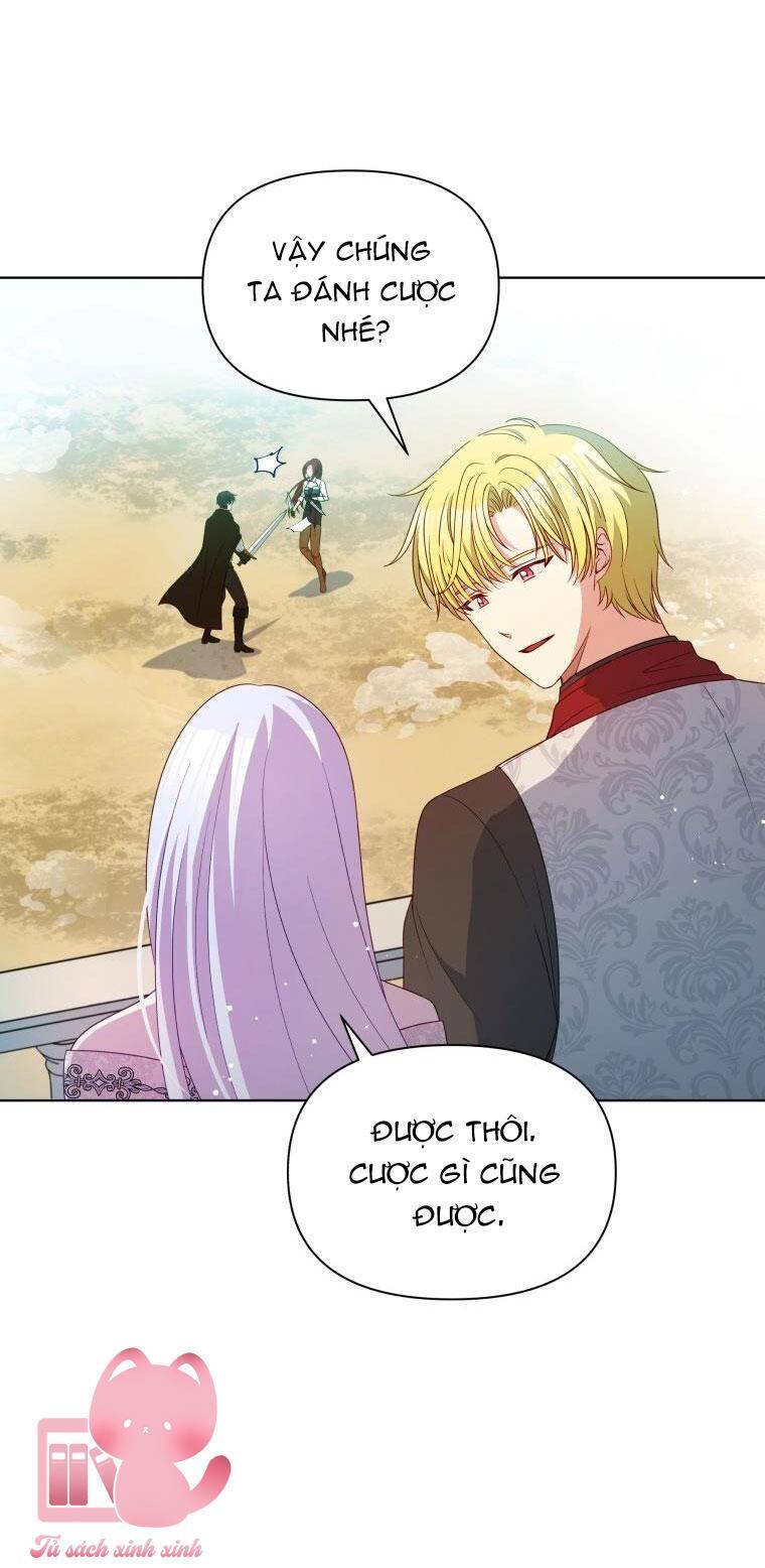 Người Bảo Hộ Của Bạo Quân Là Ma Nữ Tàn Độc Chap 88 - Next Chap 89
