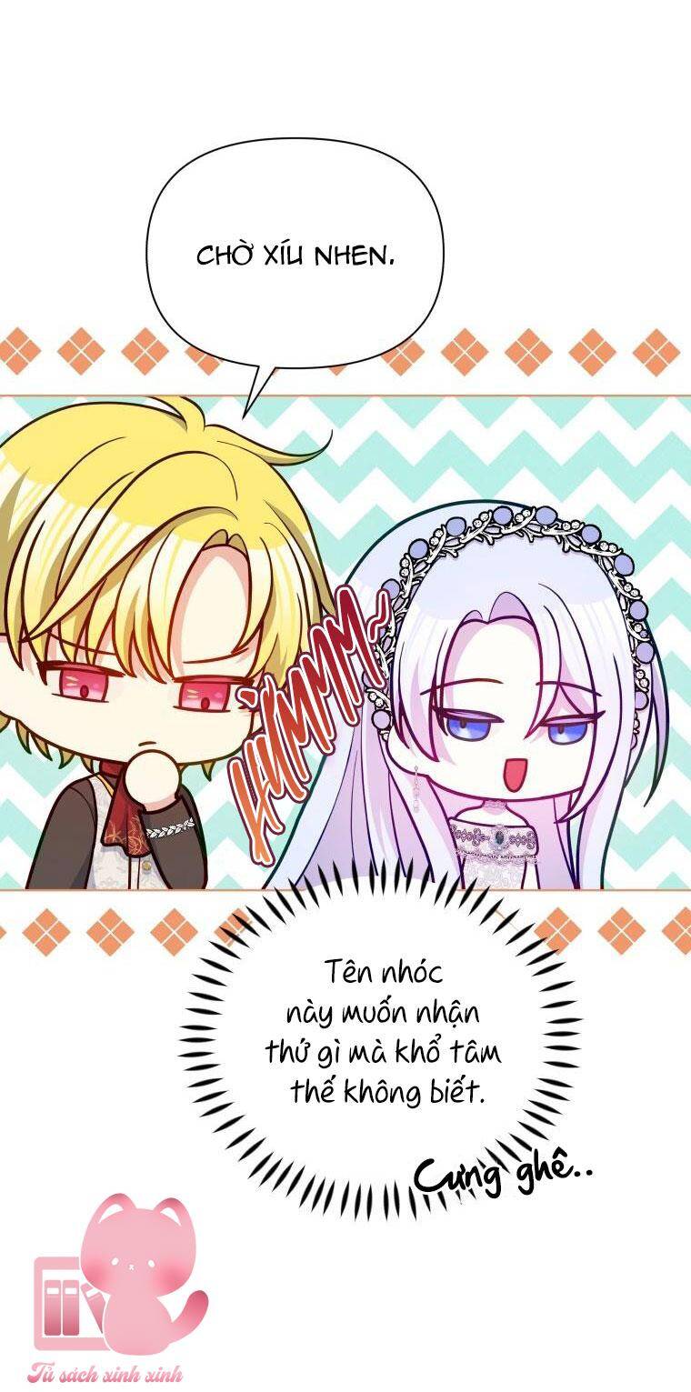 Người Bảo Hộ Của Bạo Quân Là Ma Nữ Tàn Độc Chap 88 - Next Chap 89