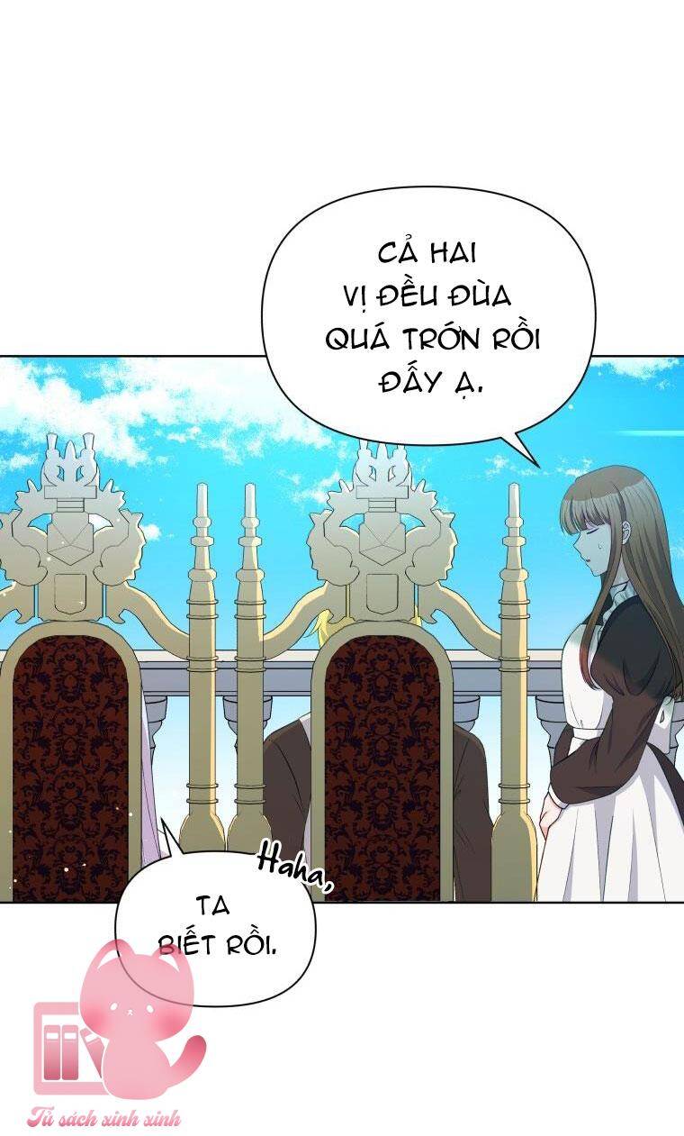 Người Bảo Hộ Của Bạo Quân Là Ma Nữ Tàn Độc Chap 88 - Next Chap 89