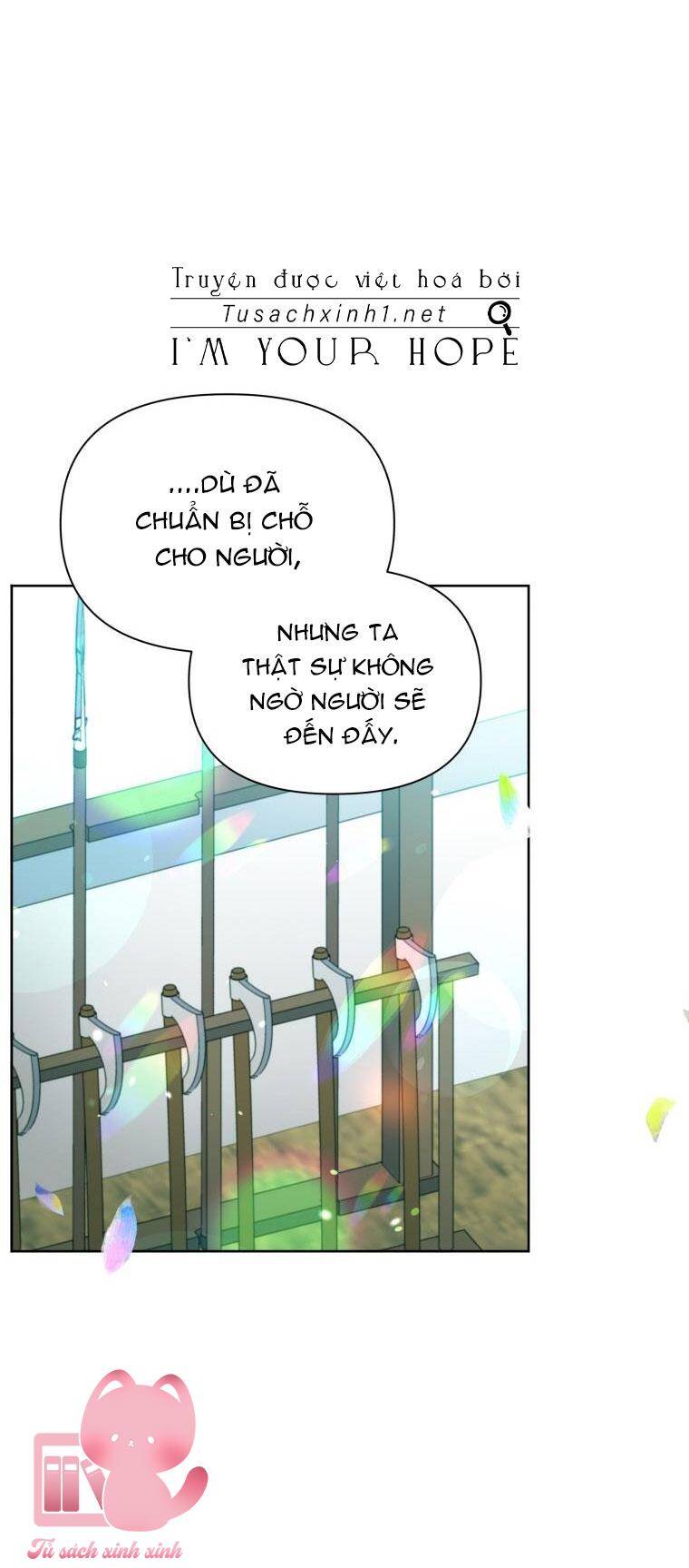 Người Bảo Hộ Của Bạo Quân Là Ma Nữ Tàn Độc Chap 88 - Next Chap 89