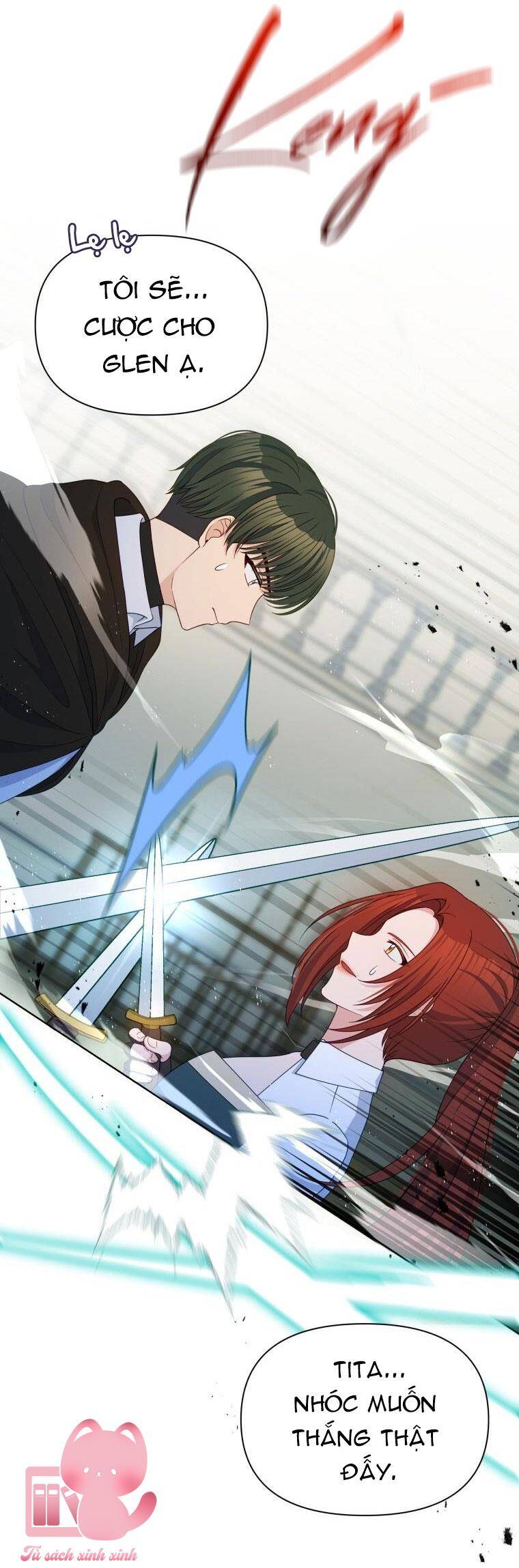 Người Bảo Hộ Của Bạo Quân Là Ma Nữ Tàn Độc Chap 88 - Next Chap 89