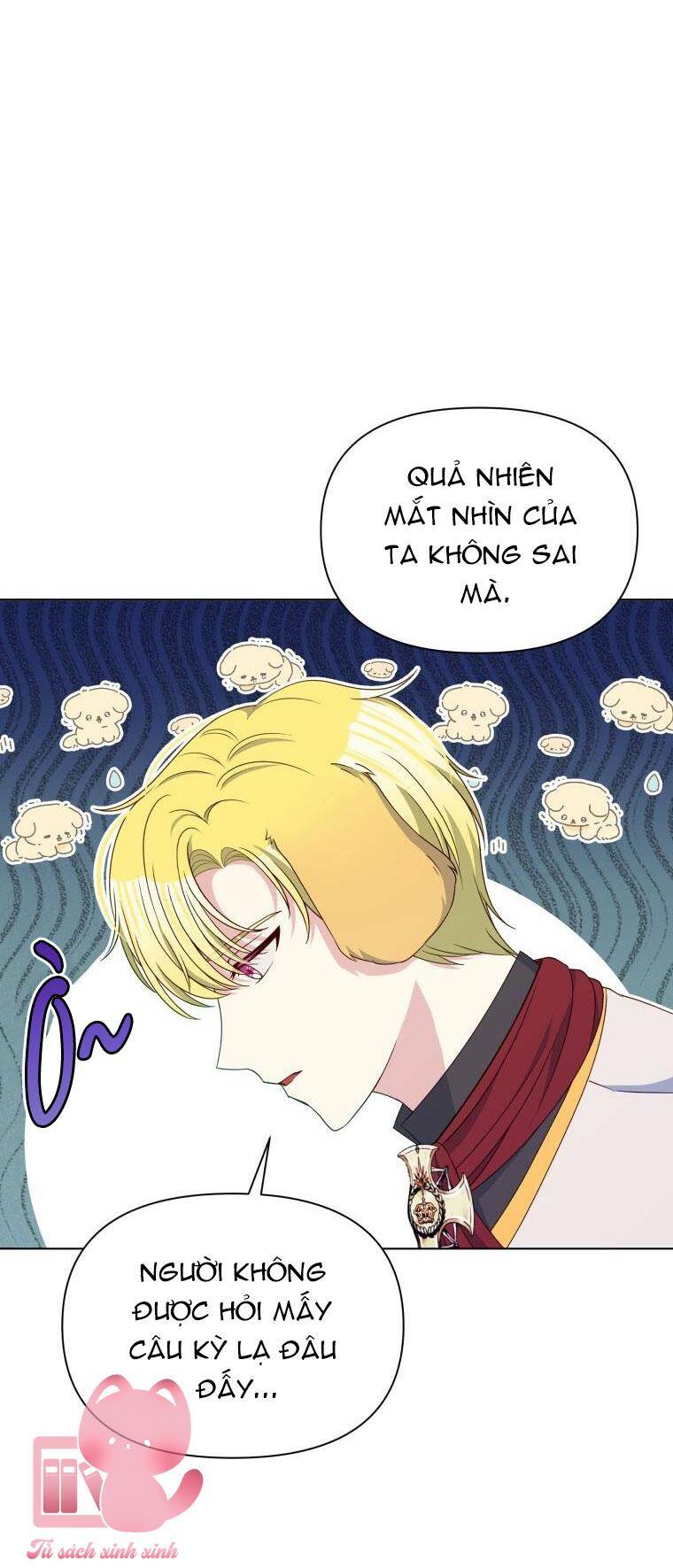 Người Bảo Hộ Của Bạo Quân Là Ma Nữ Tàn Độc Chap 88 - Next Chap 89