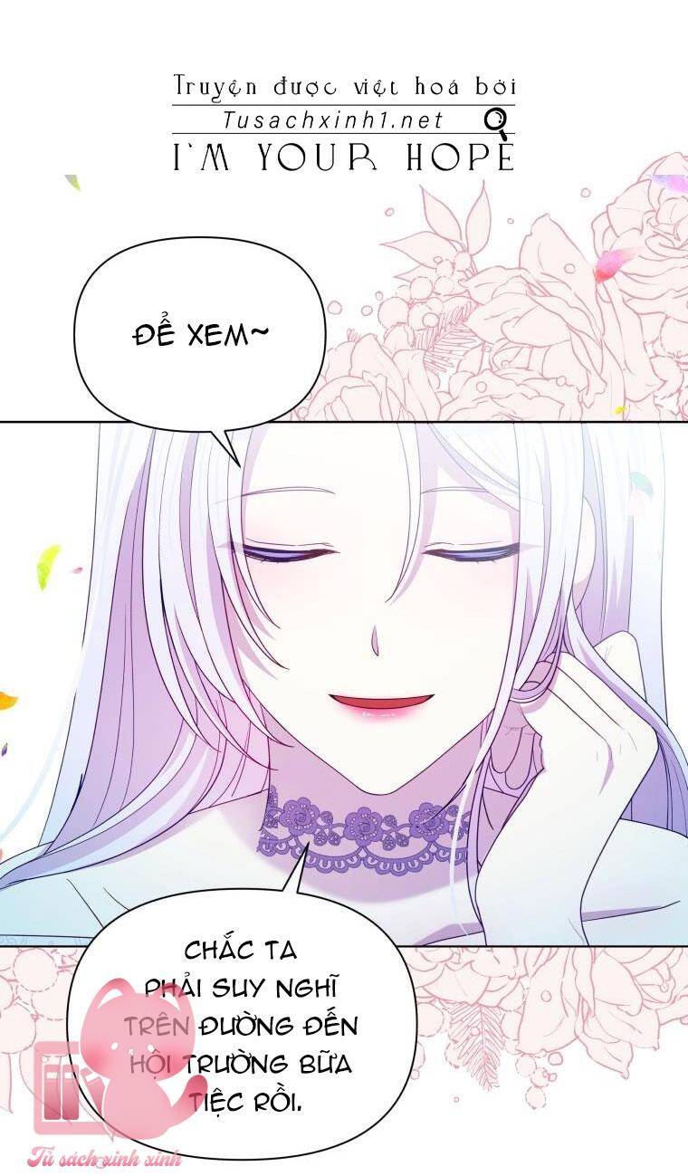 Người Bảo Hộ Của Bạo Quân Là Ma Nữ Tàn Độc Chap 88 - Next Chap 89