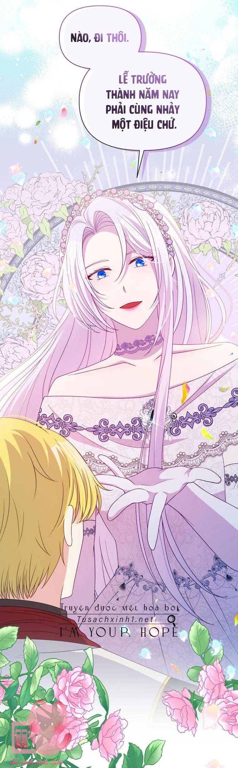 Người Bảo Hộ Của Bạo Quân Là Ma Nữ Tàn Độc Chap 88 - Next Chap 89
