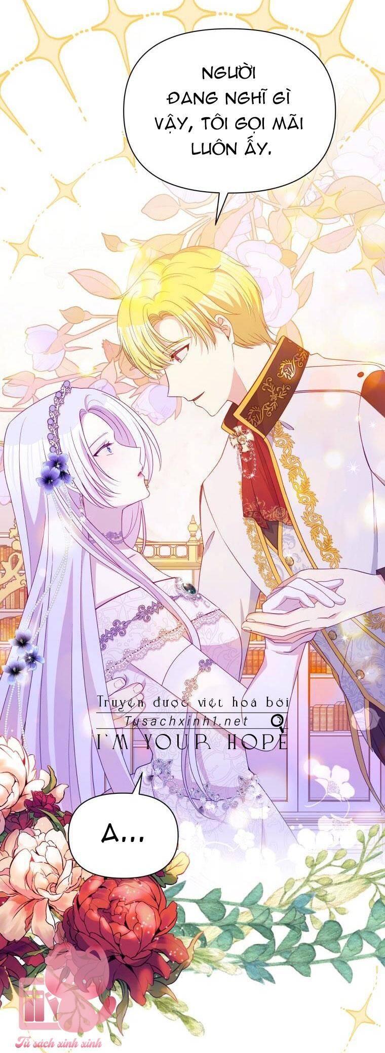 Người Bảo Hộ Của Bạo Quân Là Ma Nữ Tàn Độc Chap 88 - Next Chap 89