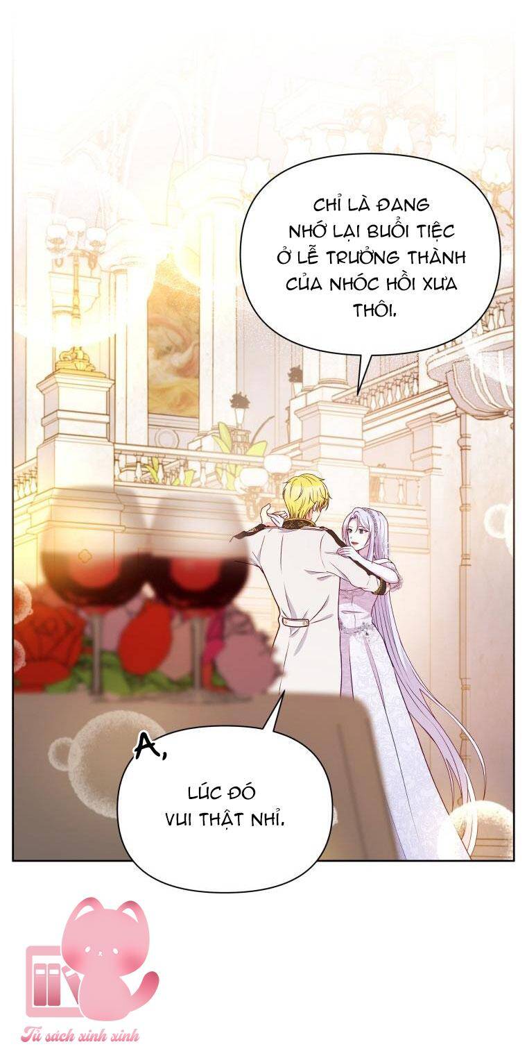 Người Bảo Hộ Của Bạo Quân Là Ma Nữ Tàn Độc Chap 88 - Next Chap 89