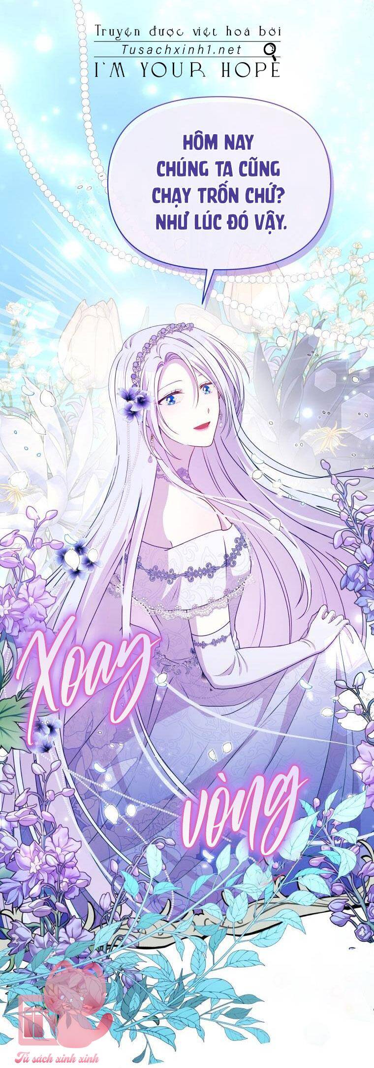 Người Bảo Hộ Của Bạo Quân Là Ma Nữ Tàn Độc Chap 88 - Next Chap 89