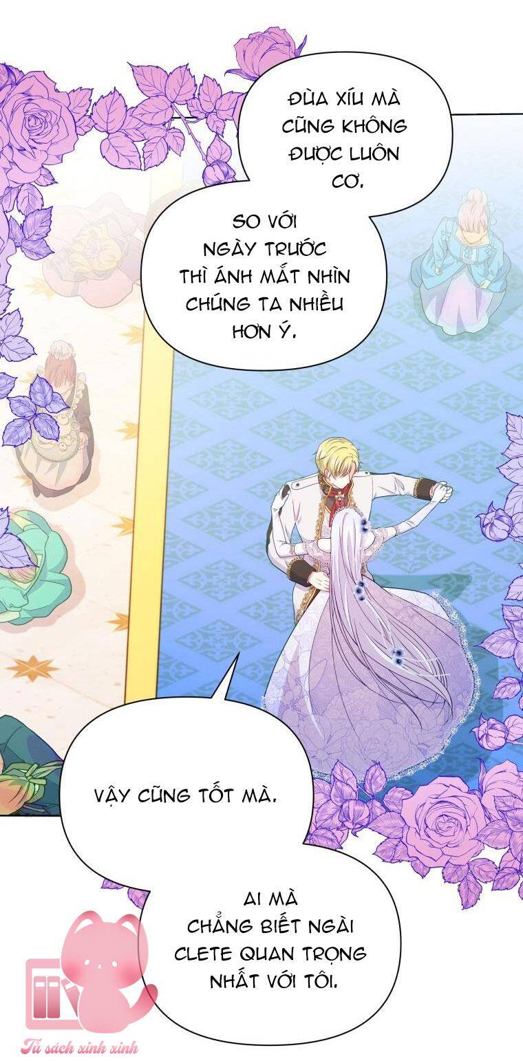 Người Bảo Hộ Của Bạo Quân Là Ma Nữ Tàn Độc Chap 88 - Next Chap 89