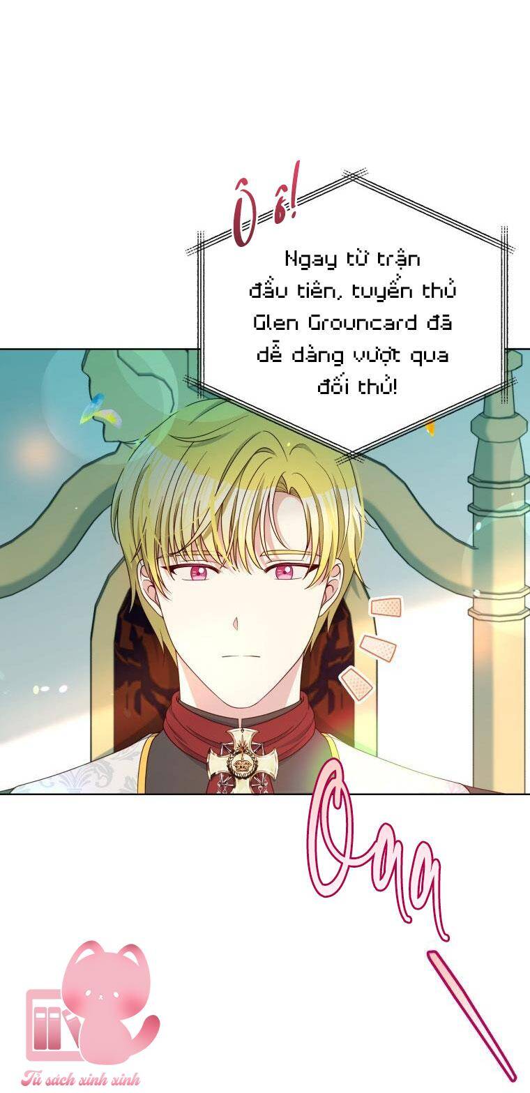 Người Bảo Hộ Của Bạo Quân Là Ma Nữ Tàn Độc Chap 88 - Next Chap 89