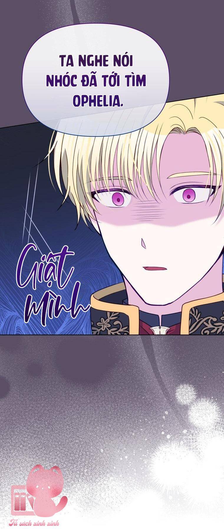 Người Bảo Hộ Của Bạo Quân Là Ma Nữ Tàn Độc Chap 88 - Next Chap 89