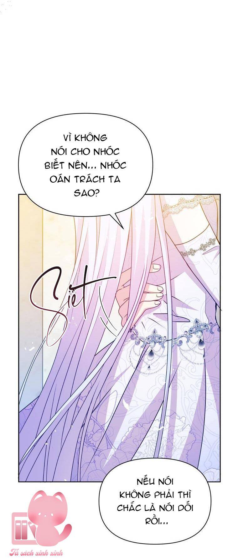 Người Bảo Hộ Của Bạo Quân Là Ma Nữ Tàn Độc Chap 88 - Next Chap 89