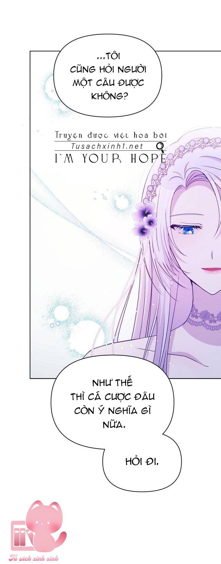 Người Bảo Hộ Của Bạo Quân Là Ma Nữ Tàn Độc Chap 88 - Next Chap 89